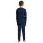 Dječji funkcionalni set Craft Baselayer Set 2 Jr Blue