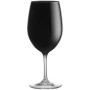 Čaše za vino Brunner Wineglass Thango Black - 2 kom