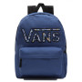 Ruksak Vans Wm Realm Flying V Backpack plava