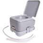 Prijenosni WC Bo-Camp Toilet Flush