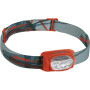 Čeona svjetiljka Mammut T-Trail siva Salsa