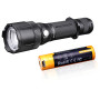 Set LED svjetala Fenix FD41 + 2600 mAh Aku s USB Feni