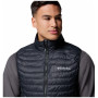 Muški prsluk Columbia Powder Pass™ Hybrid Vest