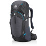 Ruksak Gregory Zulu 35 crna OzoneBlack