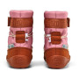 Dječje zimske cipele Affenzahn Winter Boot Vegan Snowy Deer