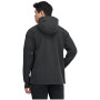 Muška jakna Mammut Macun SO Hooded Jacket Men