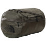 Torba The North Face Flyweight Duffel tamno zelena