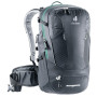 Ruksak Deuter Trans Alpine 24 crna Black