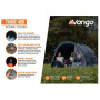 Šator Vango Tahoe 400