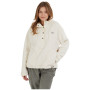 Ženska dukserica Fundango Juniper Pile Jacket