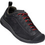 Muške cipele Keen Jasper II Wp crna Black/Raven