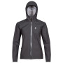 Ženska jakna High Point Active 2.0 Lady Jacket crna