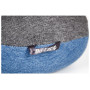 Jastučić Bo-Camp Travel Pillow Memory Foam