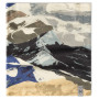 Višenamjenski šal Buff Merino Heavyweight Digital Prints