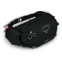 Torbe oko struka Osprey Seral 7 II crna Black