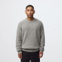 Muški džemper Fjällräven Övik Neps Knit Sweater M