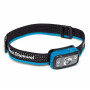 Čeona svjetiljka Black Diamond Spot 350 crna/plava Azul