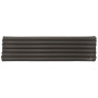 Podloga Easy Camp Hexa Mat crna Black