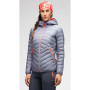 Ženska jakna Salewa W Brenta Jkt