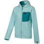 Ženska funkcionalna dukserica Dare 2b Womens Firn Hooded Borg