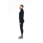 Muške funkcionalne majice Devold Adventure Merino 190 H.Neck Man