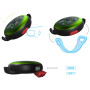 Svjetlo za psa Curli Luumi Safety LED Lights rechargeable