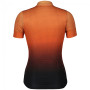 Ženski biciklistički dres Scott Endurance 15 SS
