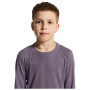 Dječje funkcionalno donje rublje Craft Baselayer Set 2 Jr Purple