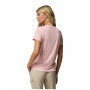 Ženska majica Columbia Zero Rules™ Light Short sleeve Crew