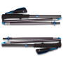 Trekking štapovi Black Diamond Distance Z Poles