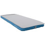 Podloga Vango Shangri-La II 10 Grande siva CloudGray/SkyBlue
