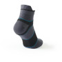 Čarape Zulu Sport Low Men