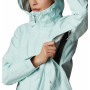 Ženska jakna Columbia W Omni-Tech Ampli-Dry Shell