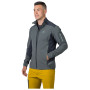Muška softshell jakna Hannah Seumas II