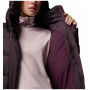Ženska zimska jakna Columbia Amaze Puff™ Hooded Jacket