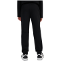 Dječja trenerka 4F Trousers Cas M1766 Deep Black