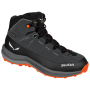 Dječja obuća Salewa Mtn Trainer 2 Mid Ptx K