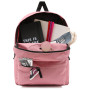 Ženski ruksak Vans Wm Realm Backpack