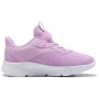 Dječja obuća Puma FlexFocus Modern Faded Glow AC+ PS Mauve ružičasta Mauve Glow-Aqua Glow-PUMA White