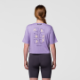 Ženska majica Wild Country Sequence W T-Shirt