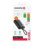 Power bank eksterne baterije Swissten Voltbox 35 W 10000 mAh