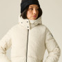 Ženski kaput Dare 2b Borg Parka Jacket