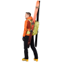 Ruksak za turno skijanje Deuter Freerider 30 2024