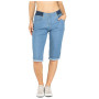 Ženske 3/4 hlače Chillaz Jessy 2.0 Denim
