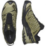 Muška obuća Salomon Xa Pro 3D V9 Wide Gore Tex