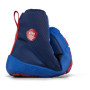 Dječje zimske cipele Affenzahn Winter Boot Vegan Discovy Whale