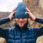 Kapa Smartwool Second Cut Cuff Beanie