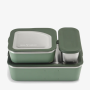 Kutija za hranu Klean Kanteen Rise Food Box family Set