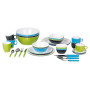 Pribor Bo-Camp Cutlery Set 1