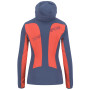 Ženska jakna Karpos Parete W Jacket